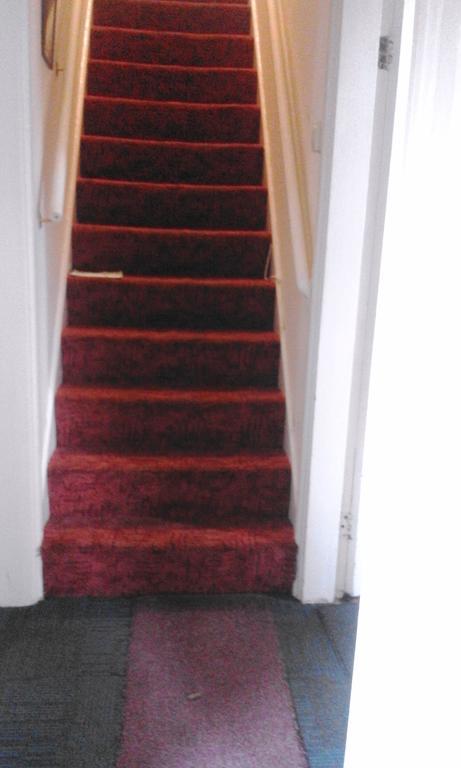 Cotefields B&B Banbury Exterior foto