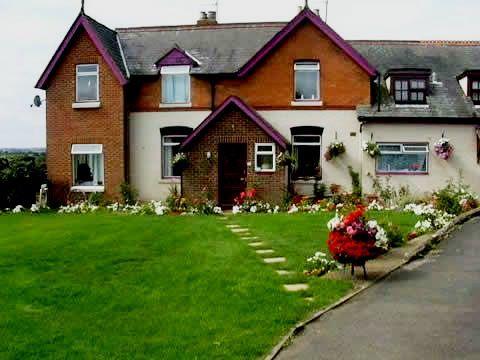 Cotefields B&B Banbury Exterior foto