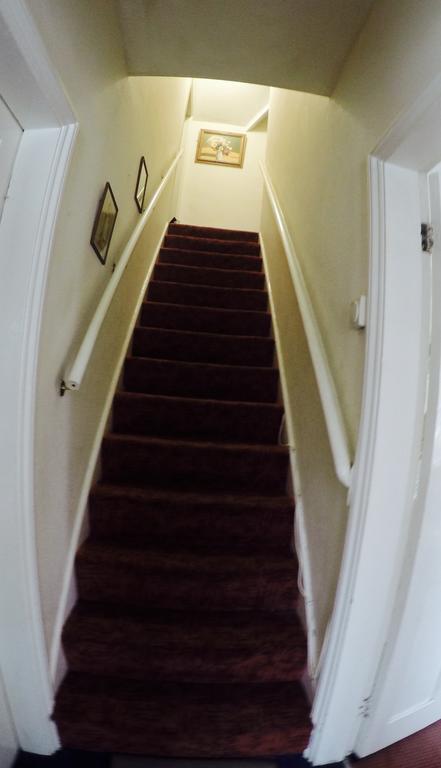 Cotefields B&B Banbury Exterior foto